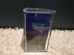 Pokemon TCG Journey Together Pokemon Center Elite Trainer Box ETB - New & Sealed - Image 3