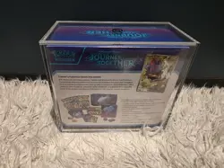 Pokemon TCG Journey Together Pokemon Center Elite Trainer Box ETB - New & Sealed - Image 4