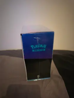 Pokemon TCG Journey Together Pokemon Center Elite Trainer Box ETB - New & Sealed - Image 3