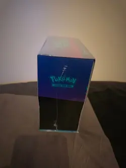 Pokemon TCG Journey Together Pokemon Center Elite Trainer Box ETB - New & Sealed - Image 4