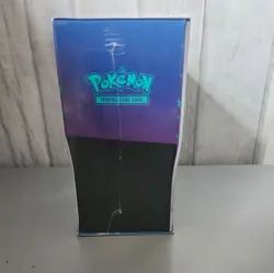 Pokemon TCG Journey Together Pokemon Center Elite Trainer Box ETB SEALED - Image 4