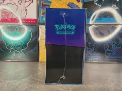 Pokemon Center Journey Together Elite Trainer Box ETB New Sealed Pokemon TCG - Image 3