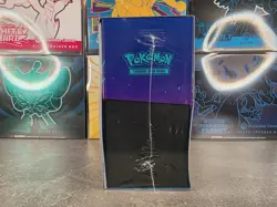 Pokemon Center Journey Together Elite Trainer Box ETB New Sealed Pokemon TCG - Image 4