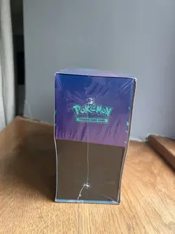Pokemon CENTER - Journey Together Elite Trainer Box - Image 2