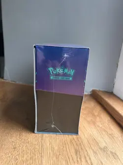 Pokemon CENTER - Journey Together Elite Trainer Box - Image 4