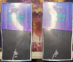 2x Pokemon TCG Journey Together Pokemon Center Elite Trainer Box ETB SEALED - Image 3