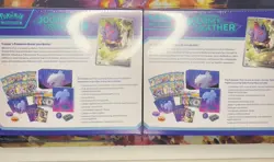 2x Pokemon TCG Journey Together Pokemon Center Elite Trainer Box ETB SEALED - Image 4