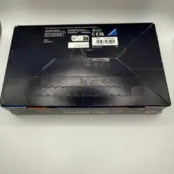 Disney Lorcana The First Chapter Booster Box Sealed 1st Print 2023 CM2 - Image 2