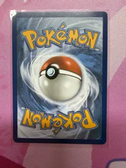 Pokemon TCG Ascended Heroes Ultra Ball Full Art Trainer 264/217 - Image 2