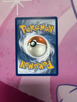 Pokemon TCG Ascended Heroes Ultra Ball Full Art Trainer 264/217 - Image 4