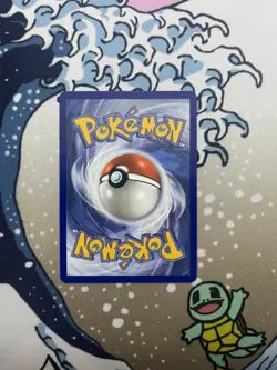 Ultra Ball 264/217 - Trainer Full Art - Ascended Heroes - Pokemon TCG - English - Image 2