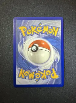 Pokemon TCG Ultra Ball 264/217 Ascended Heroes - Full Art Trainer Card - NM - Image 2