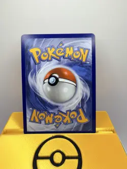 Ultra Ball 264/217 - Trainer Full Art - Ascended Heroes - Pokemon TCG - Image 2