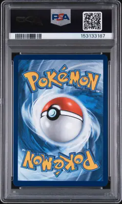 2026 POKEMON ASC EN-ASCENDED HEROES SPECIAL ILLUSTRATION RARE PIKACHU EX PSA 10 - Image 2