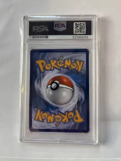 PSA 9 Charizard RC5/RC32 Radiant Collection XY Generations Pokemon 2016 - Image 2