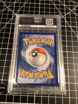 2016 PSA 7 Charizard #RC5 Generations Radiant Collection Pokemon TCG XY - Image 2