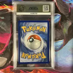 Pokemon Pinsir GX Hidden Fates Ultra Rare Holo 6/68 AGS 10 Basic Card - Image 2