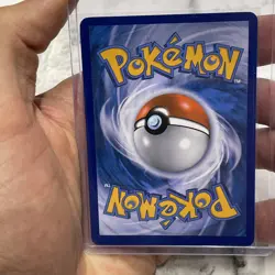 Luxio - 44/99 - Uncommon - Reverse Holo English Pokemon Next Destinies NM Card - Image 3