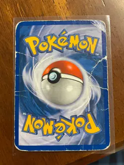 Exploud EX 92/100 EX Crystal Guardians Ultra Rare Holo - Pokemon Card - HP/DMG - Image 2