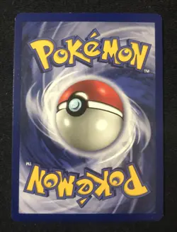 Mew 8 Black Star Promo NM Pokemon Card WOTC - Image 3