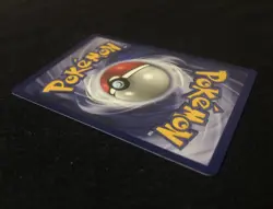 Mew 8 Black Star Promo NM Pokemon Card WOTC - Image 4