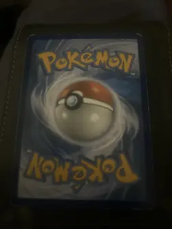 Pokemon Magikarp and Wailord Tag Team GX Promo Card Sun and Moon SM166 - Image 2