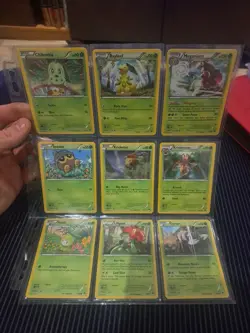 Breakpoint - part Complete Set - Pokemon Cards - most reverse + secret rare - Image 1