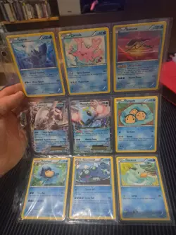 Breakpoint - part Complete Set - Pokemon Cards - most reverse + secret rare - Image 5