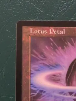 Lotus Petal Tempest Regular - Image 2