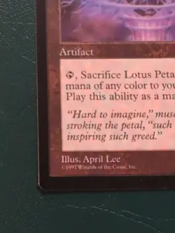 Lotus Petal Tempest Regular - Image 4
