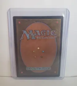 [1x] Tinker - Urza's Legacy (1999) - LP - Vintage Restricted - MTG - Image 2