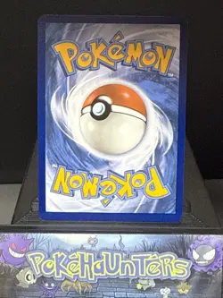 Pokemon Card Misty’s Lapras 194/182 Destined Rivals Illustration Rare Holo NM - Image 2