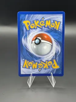 Mesprit 37/101 Holo | BW Plasma Blast | 2013 Vintage Pokemon TCG Card | NM - Image 2