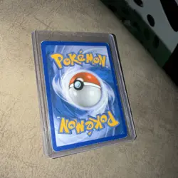 2009 Pokemon Platinum: Arceus Charizard 1/99 Holo Cracked Ice MP/HP - Image 2