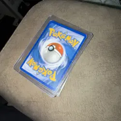 2009 Pokemon Platinum: Arceus Charizard 1/99 Holo Cracked Ice MP/HP - Image 3