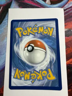 Pokemon TCG Rayquaza Vivid Voltage Holo Card 138/185 - Image 3