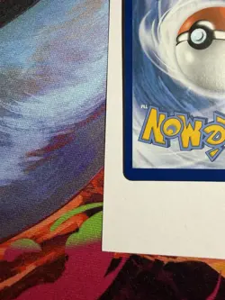 Pokemon TCG Rayquaza Vivid Voltage Holo Card 138/185 - Image 4