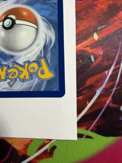 Pokemon TCG Rayquaza Vivid Voltage Holo Card 138/185 - Image 5