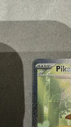 2026 Pokemon Ascended Heroes Pikachu ex Special Illustration Rare #276/217 - Image 2