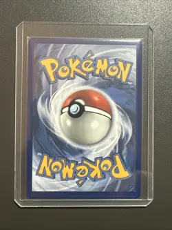 Pawmot 209/198 Pokemon Scarlet & Violet Base Set Holo Illustration Rare - Image 2