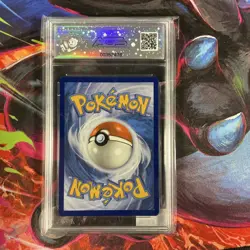 Pokemon Poltchageist Twilight Masquerade Illustration Rare Holo 171/167 Secret … - Image 2