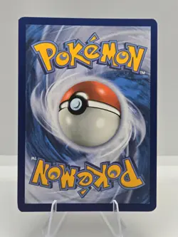 Tulip 244/182 Ultra Rare Paradox Rift Pokemon NM - Image 2