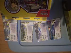 Pokemon Sealed Lot (Celebrations ,Pokemon Day Silver Tempest,brilliant Stars) - Image 4