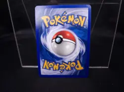 Pokemon TCG Dark Blastoise 20/82 Rare Non-Holo Team Rocket WOTC - Image 2