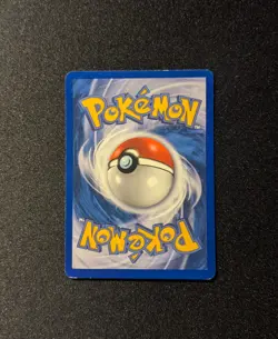 Pokemon EX EMERALD - #11/106 Swampert - Reverse Holo - ENG - Lightly Played - Image 5