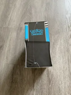 Pokemon Zekrom Black Bolt ETB SC Sealed Elite Trainer Box - Image 3