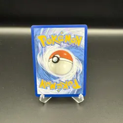 Glaceon V | 040/203 Ultra Rare Snowflake Stamp Holiday Promo Pokemon - Image 2