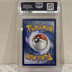 Pokemon XY Evolutions Charizard # 11/108 Holo-PSA 8- Free Shipping - Image 3