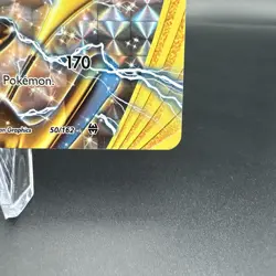 Raichu BREAK 50/162 Holo Foil XY - BREAKthrough - Pokemon TCG 2015 - Image 4