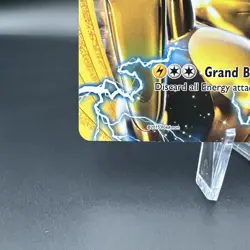 Raichu BREAK 50/162 Holo Foil XY - BREAKthrough - Pokemon TCG 2015 - Image 5